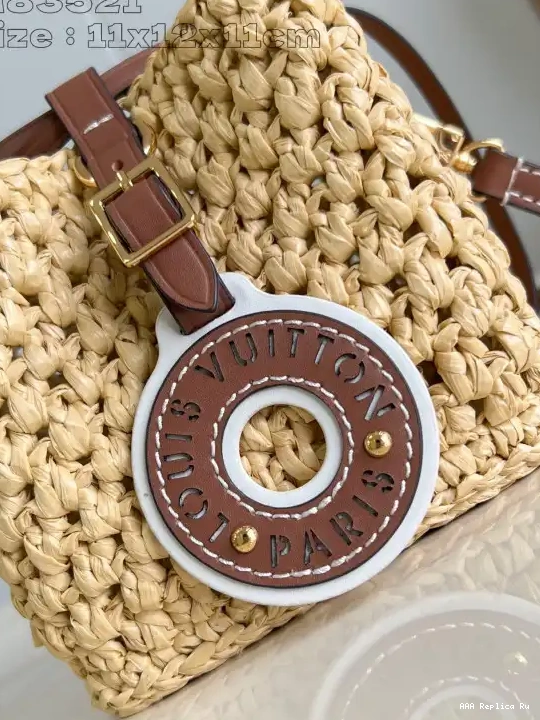 AAA Pruses Bags PURSE LOUIS NOÉ VUITTON 0521